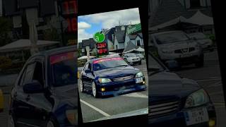 IS200Altezza Edit lexusaltezzaeditviralmintdiffin [upl. by Adnwahsal]