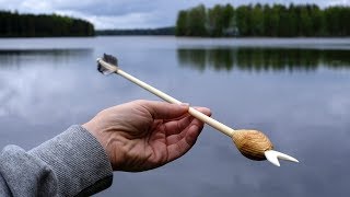 Bouncing arrows  the extraordinary arrow type of Uralic peoples [upl. by Adieno]