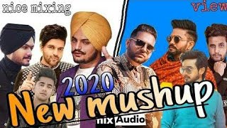 2020 NON STOP LAHORIA PRODUCTION HITS [upl. by Nosyla]