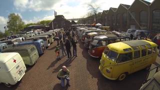 1st European Barndoor Gathering 2014 [upl. by Clere15]