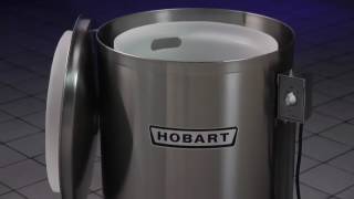 Hobart Salad Dryers  Improve Your Profitability  Presentation [upl. by Hawkins6]