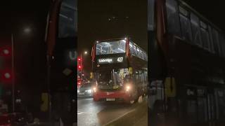 2565 on the 427 to Uxbridge londontransport [upl. by Dav]