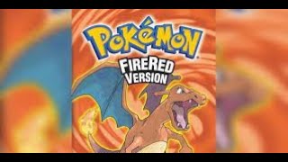 How to play pokemon fire red on pc  mGBA emulator full setup guide [upl. by Aenahs160]