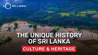 Our History  So Sri Lanka [upl. by Lunnete]