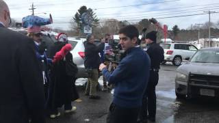 Vermin Supreme in Derry NH [upl. by Bum]