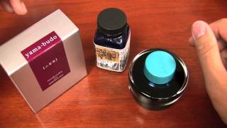 Fountain Pen Maintenance Fountain Pen 101 [upl. by Repard]