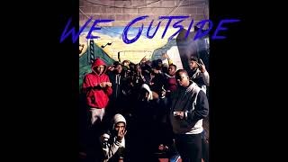 quotWe Outsidequot Jay Dee Mauley G Dee Savv NY DRILL type beat prod SZAMZ [upl. by Seugirdor]