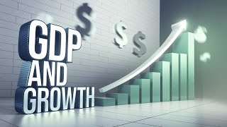 How GDP Reflects Economic Growth Insights for Beginners [upl. by Regine]