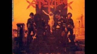 Sarcofago  NightmareINRI album [upl. by Ahsielat267]