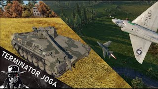 War Thunder  Begleitpanzer 57 quot BATATOSSAURO quot [upl. by Viviane]