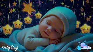 Mozart Brahms Lullaby 💤 Bedtime Routine for Babies  Sleep in 3 Minutes 🎵 Baby Sleep Fast [upl. by Stern]