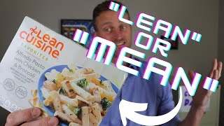 Lean Cuisine Meals  Are they actually healthy [upl. by Ali]