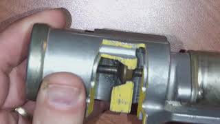 Toyota Idle Air Control Valve  IAC [upl. by Prasad]