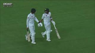 LIVE Australia A v Pakistan day two  Threeday tour match [upl. by Allicerp]