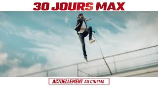 30 JOURS MAX – Spot quotSautquot – Tarek Boudali 2020 [upl. by Heidie]