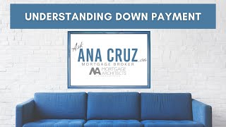 Understanding Down Payment [upl. by Darton941]