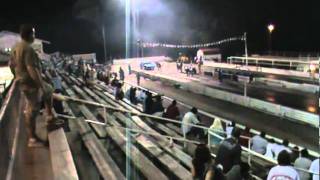 huntsville dragway [upl. by Ursas]