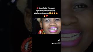 Sphesihle Skhakhane ft uMaGumede wenu ibhodlela ❤️ [upl. by Sallad913]