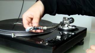 Technics SL1210 M5G SL1200 MK2 MK3 MK3D MK5 amp M5G Review  Overview  Setup [upl. by Vassili183]