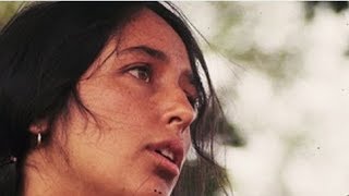 Joan Baez  Never Dreamed Youd Leave In Summer Lyrics HD [upl. by Rand787]