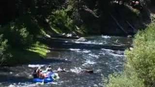 Truckee River Rafting 530 5831111 [upl. by Frydman960]