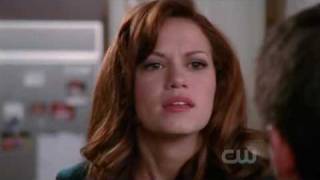 Bethany Joy GaleottiHaley James Scott in 714 Family Affair 5 [upl. by Arihas]