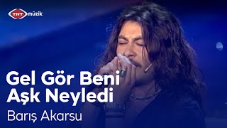 Gel gör beni aşk neyledi Yunus Emre Ney performans [upl. by Nnayrb]