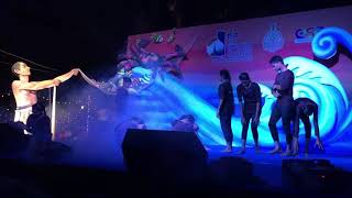 Damlelya babachi Kahani father theme Goa film festival [upl. by Stoll452]