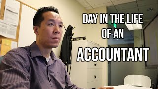 A DAY IN THE LIFE OF A PHYSICIAN ASSISTANT [upl. by Risteau121]