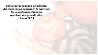 Himno de exaltación al padre [upl. by Wooster137]