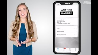 Anytime Mailbox Intro How it Works 2 [upl. by Garlan]