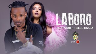 Ethiopian Music  Buju Star ft Gildo Kassa Laboro  New Ethiopian Music 2019Official Video [upl. by Ahsinej119]