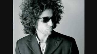 andres calamaro la copa rota [upl. by Etirugram477]