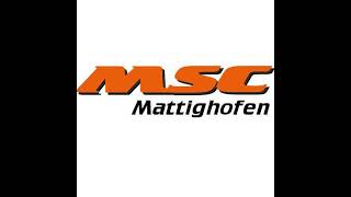 MSC Mattighofen [upl. by Aliza]