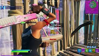 NEW Sparkplug INK Fortnite SKIN Gameplay [upl. by Nagiem]