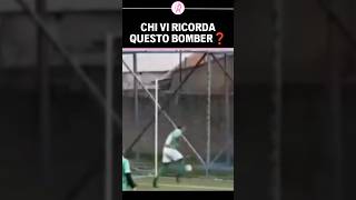 GOOOL ANZI NO 🤣  Chi vi ricorda questo BOMBER DI RAZZA❓ [upl. by Gracie]