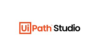 UiPath Studio Your First Process Automation [upl. by Annaiuq374]