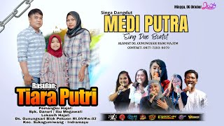 LIVE NEW MEDI PUTRA SHOW PEKUON 06 OKTOBER 2024 MALAM [upl. by Ellenet]