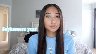 First Day Of School Grwm 2019 [upl. by Muns]