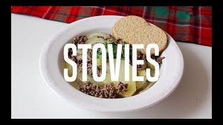 How to Make Scottish Stovies [upl. by Stacie]