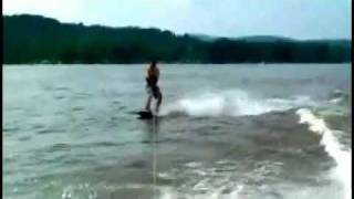 Wakeboarding Killin It [upl. by Stanley]