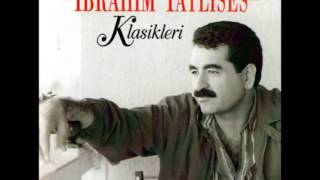 Ibrahim Tatlises Klasikleri 1995 Full Album mp4 1280x720 [upl. by Melisent]