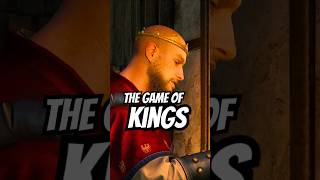 quotThe Game Of Kingsquot  The Witcher 3 [upl. by Luo]