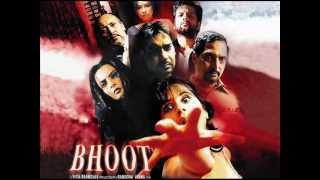 Bhoot Hai Yahan Koi  Bhoot 2003  Full Song [upl. by Eel]