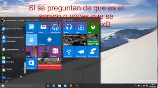 Como abrir Paint en Windows 10 [upl. by Darill]