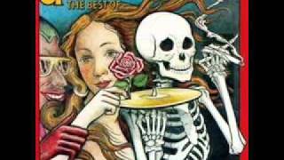 Grateful Dead  08  Mexicali Blues Lyrics Studio Version [upl. by Gunner]