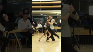 Milonga SUENO Kovan Bistronomy Performans Constanza Vieyto amp Ricardo Astrada tango dance show [upl. by Bruckner]