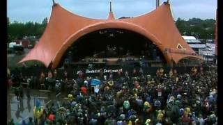 Primus Live 1991 Roskilde Full Concert [upl. by Nolram]