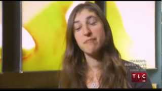 Esquadrão da Moda  Mayim Bialik Parte 1 [upl. by Imhsar]