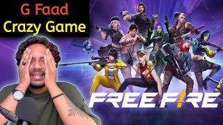 Free Fire ka G Faad Gameplay Part 1 🔥 Bloody Satya Gaming [upl. by Vergos703]